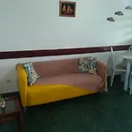 Pereque Açu, 200 m. praia. Aconchegante e espaçoso
