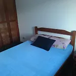 Pereque Açu, 200 m. praia. Aconchegante e espaçoso