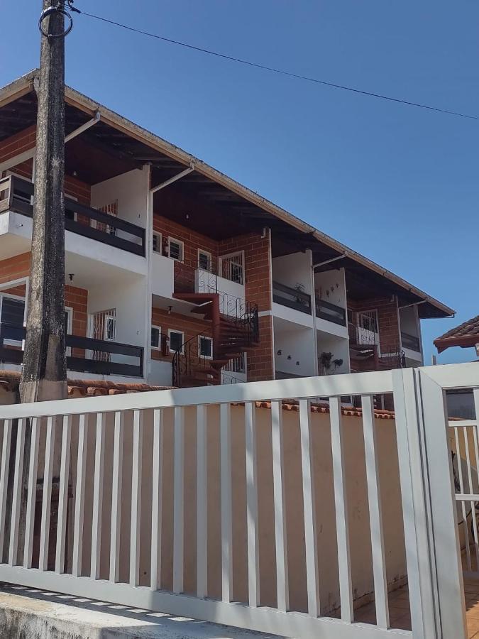 Pereque Acu, 200 M. Praia. Aconchegante E Espacoso Apartamento