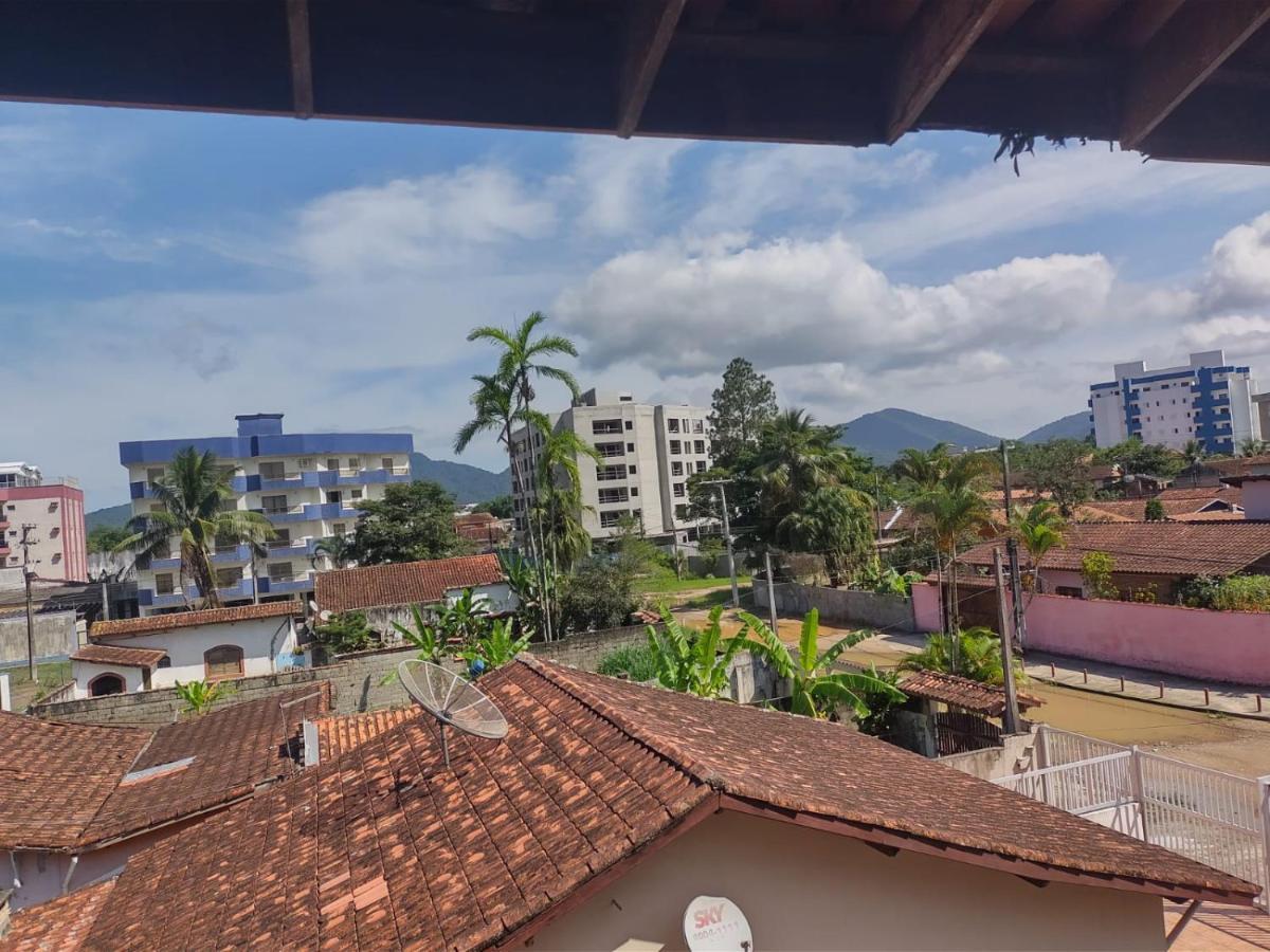 Pereque Acu, 200 M. Praia. Aconchegante E Espacoso Apartamento *