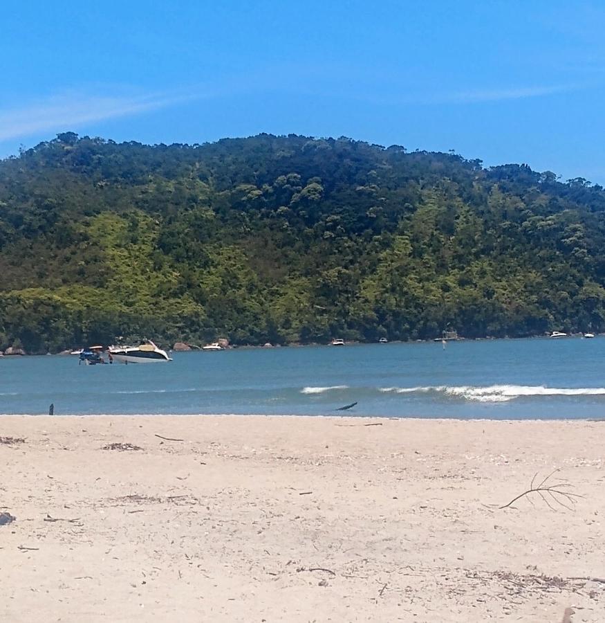 Pereque Acu, 200 M. Praia. Aconchegante E Espacoso Apartamento Ubatuba