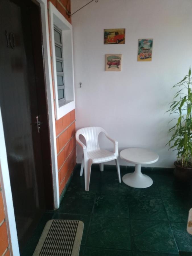 Apartamento Pereque Acu, 200 M. Praia. Aconchegante E Espacoso *