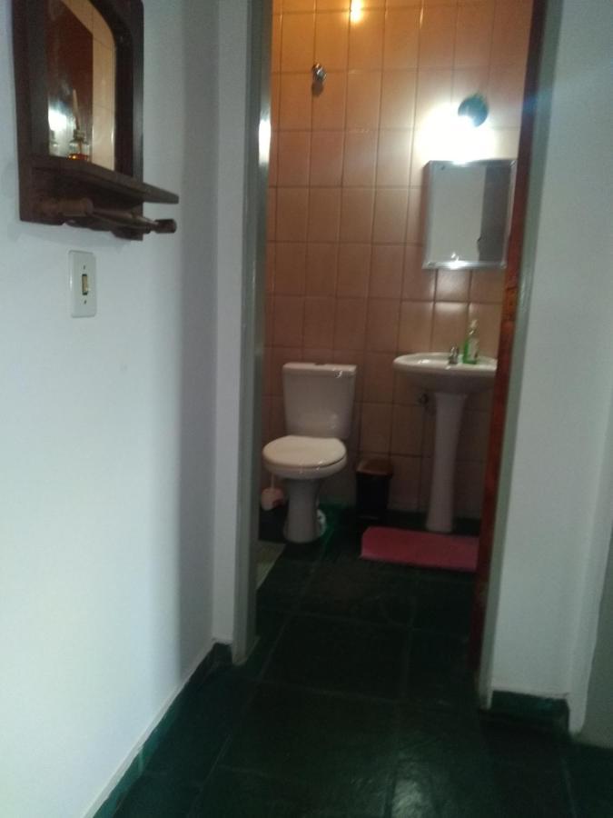 Apartamento Pereque Acu, 200 M. Praia. Aconchegante E Espacoso Ubatuba