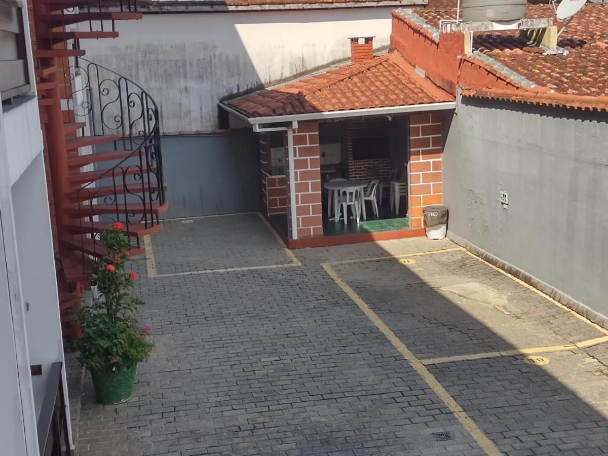 Pereque Acu, 200 M. Praia. Aconchegante E Espacoso Apartamento *